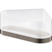 Resim Grohe Selection Köşe Duş Rafı - 41038AL0 