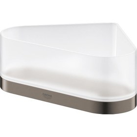 Resim Grohe Selection Köşe Duş Rafı - 41038AL0 