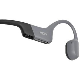 Resim Shokz OpenSwim Pro Kemik İletimli MP3 Yüzücü Kulaklığı Gri-SH-S71021 