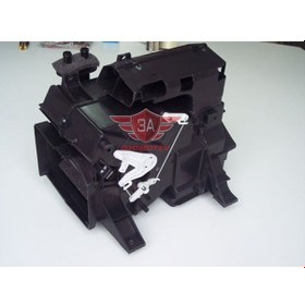 Resim Isuzu Kalorifer Kutusu Kopmle Petekli Nkr Npr66 Nqr 1997 2010 