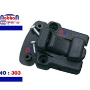 Resim Toyota Uyumlu Minibus Cam Acma Mandalı (Hediyeli) 