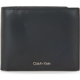 Resim Calvin Klein Erkek Siyah Cüzdan Lv04d1164g-ub1 