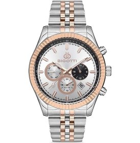 Resim Bigotti Bg.1.10210.3 Erkek Kol Saati 