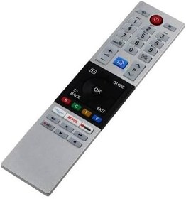 Resim Toshiba 55UL2063DT Smart LED Tv Kumandas 