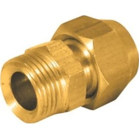Resim Dedantör Çıkışı 3/8 X 5/16 (Regülatör Çıkışı) 