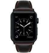 Resim Sones iOS UyumluWatch Ultra 49mm-watch Ultra 2 49mm / Seri 9-8-7 45mm / Se 3-se 2-6-se-5-4 44mm 42mm Yağ Akıllı Saat Aks. 48072162 