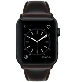 Resim Sones iOS UyumluWatch Ultra 49mm-watch Ultra 2 49mm / Seri 9-8-7 45mm / Se 3-se 2-6-se-5-4 44mm 42mm Yağ Akıllı Saat Aks. 48072162 