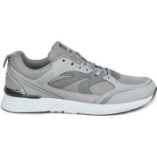 Resim Jump 30707 Gri Erkek Sneaker Spor Ayakkabı 