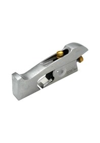 Resim Rox Wood 00104 Metal Omuz ve Iskarpela Rende 135 MM 