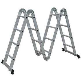 Resim Stabilit 4X4 Akrobat Merdiven 