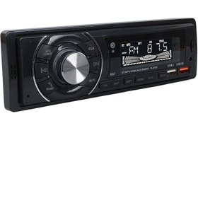 Resim HAZEGO Çift Usb/sd/fm/aux/bluetooth Kumandalı Oto Teyp 4x60 Watt Cs-950 