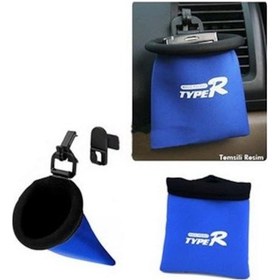 Resim Dreamcar Typer Çok Amaçlı Akıllı Kese Mavi 