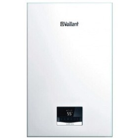 Resim Vaillant Ecotec Intro 24 Kw (16.000 Kcal) Tam Yoğuşmalı Kombi 