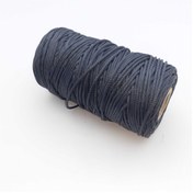 Resim Makrome İpi 3mm Polyester Füme 