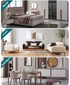 Resim İnci Düğün Paketi 