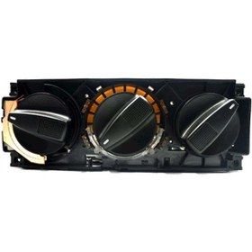 Resim Genel Markalar 1h0820045d Klima Kontrol Paneli Polo-polo Cls-golf3 uyumlu 