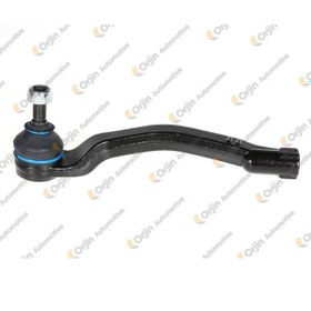 Resim ORJIN 1198 Rot Başı Sol Megane II 02- Scenic 03- 