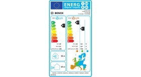 Resim Bosch Climate CL2000U W 53 E 18000 BTU Split Klima Beyaz 