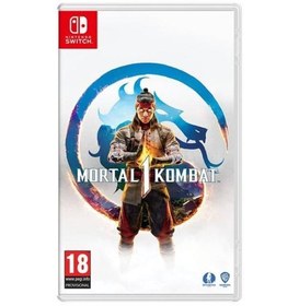 Resim Mortal Kombat 1 