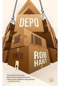 Resim Depo - Rob Hart - İthaki Yayınları 