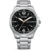 Resim Citizen AW0110-82EE Erkek Kol Saati 