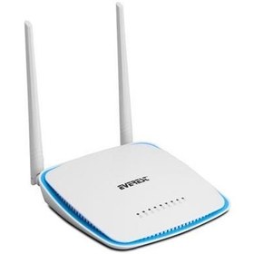 Resim EWN-650 Ethernet 4 Port 300Mbps HIGH POWER ROUTER 
