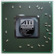 Resim AMD Uyumlu Chipset 