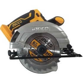 Resim Ingco CSLI1651 20V Li-ion Akülü Daire Testere (Aküsüz) 