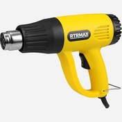 Resim Rtrmax RTM303A Sıcak Hava Tabancası 