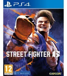Resim CAPCOM Street Fighter 6 