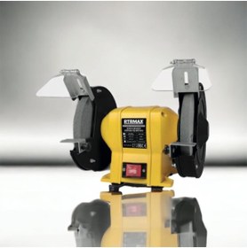 Resim Rtrmax Zımpara Taş Motoru RTM417A 