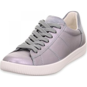 Resim Legero 000370 Silence Günlük Sneaker Lila Kadın Spor Ayakkabı Lila 