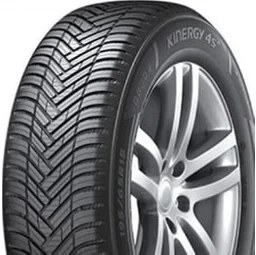 Resim 175/65 R14 82T Kınergy 4s 2 Hankook Oto 4mevsim Lastiği (Üretim Yılı: 2025) 