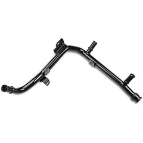 Resim ATIK 243 Devirdaim Su Borusu Caddy 1.9 04-10 Bjb 