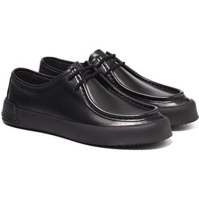 Resim John May Erkek Oxford / Klasik KA-26Y-ALFA5419 MUNIH Shoe 