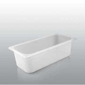 Resim Genel Markalar Kaap Polipropilen Dondurma Küveti 36X17X11 Cm 