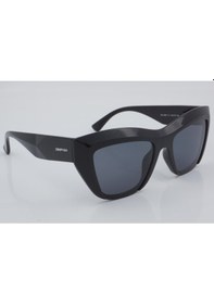 Resim Despada Ds 2360 C1 53 - 01 Güneş Gözlüğü Siyah 