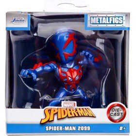 Resim 253220007 Jada Marvel Metalfigs Figür 