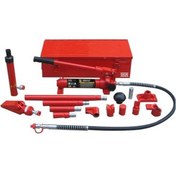 Resim Shun Hidrolik Oto Doğrultma 4 Ton 