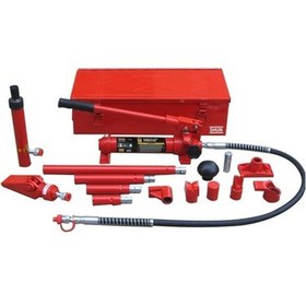 Resim Shun Hidrolik Oto Doğrultma 4 Ton 