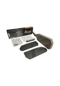 Resim Eymenyapimarket Hands Lift Ayarlı Frenli Kalkar Kapak Makası Piston Hard 