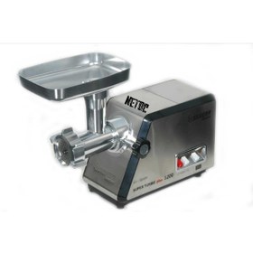 Resim Netoc SILVERR Starline Et Kıyma Makinesi 3200 Watt Metal 