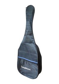 Resim Longmoon Lmgk001 Klasik Gitar Kılıfı - Tam Boy Dayanıklı 