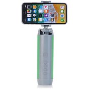 Resim outfire Speaker, Powerbank, Selfie, Fener 