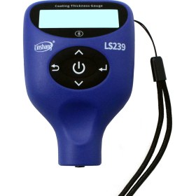 Resim Linshang LS239 Çanta Hediyeli Profesyonel Oto Kaporta Boya Ölçüm Cihazı 