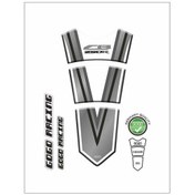 Resim Gogo Tank Pad Honda Cb 250 R 2018-2024 