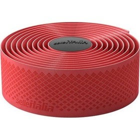 Resim Selle Italia Sg-tape 3mm Gidon Bandı Kırmızı 