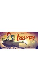 Resim Lost In Play (Pc) 