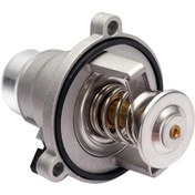 Resim Gajeena Bmw X5 X6 Motor Soğutma Termostat Kapağı - Yüksek Performans Ve Dayanıklılık 