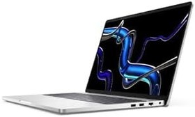 Resim Dell Pro 16 Ultra 5 235U 32GB 2TB SSD Intel Graphics 16" WUXGA FDOS Notebook & PER4 Çanta 
